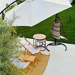 Dar Oliva Maison De Luxe