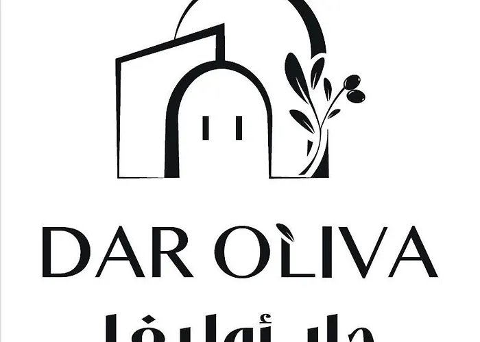 Dar Oliva Maison De Luxe