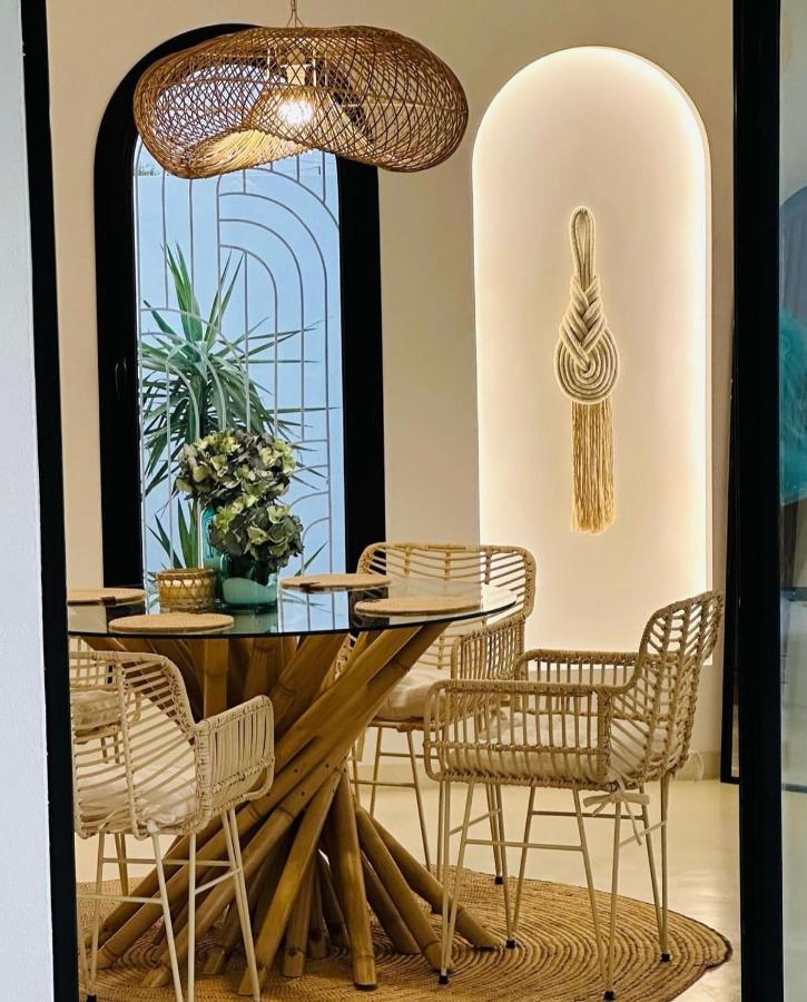 Dar Oliva Maison De Luxe *