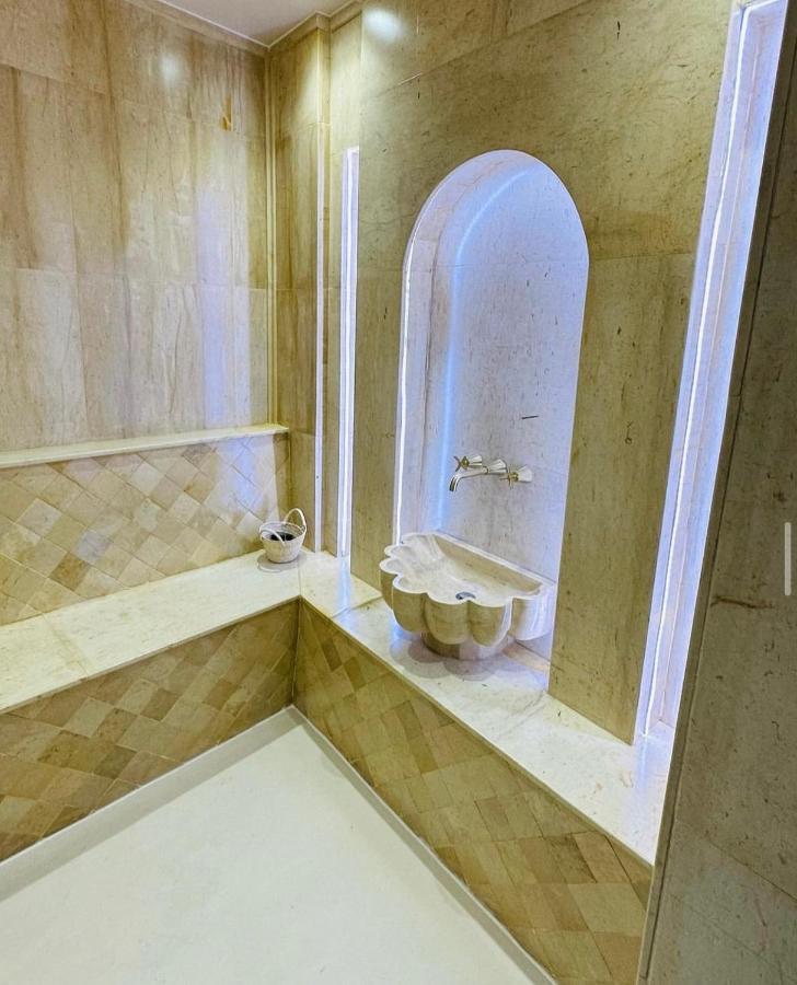 Dar Oliva Maison De Luxe Gasthuis *