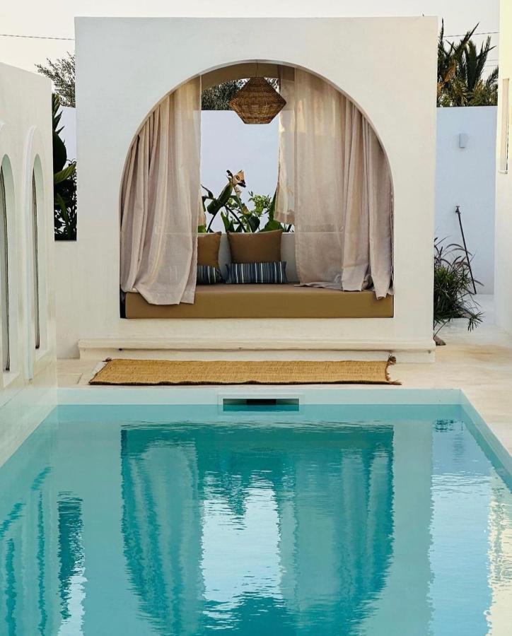 Gasthuis Dar Oliva Maison De Luxe *