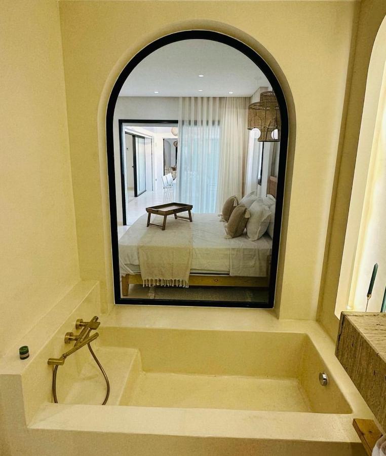 Gasthuis Dar Oliva Maison De Luxe Houmt Souk (Djerba)