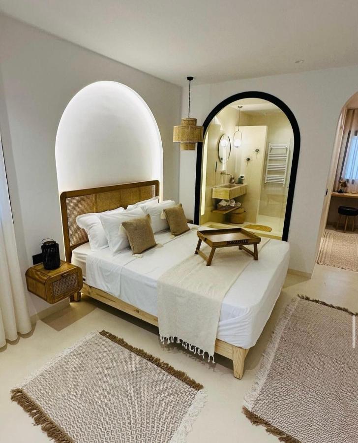 Dar Oliva Maison De Luxe Gasthuis *