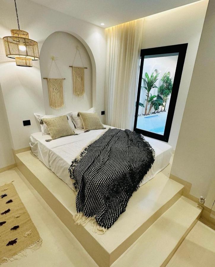 Gasthuis Dar Oliva Maison De Luxe Houmt Souk (Djerba)